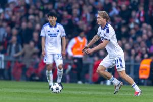 F.C. København - FC Midtjylland - 14/05-2026
