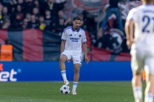 F.C. København - FC Midtjylland - 14/05-2026