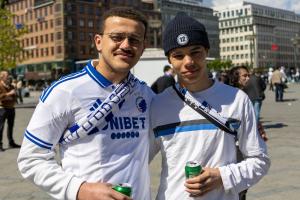 F.C. København - FC Midtjylland - 14/05-2026