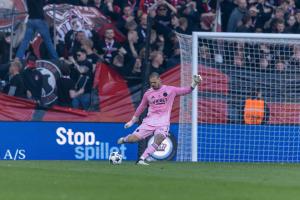 F.C. København - FC Midtjylland - 14/05-2026