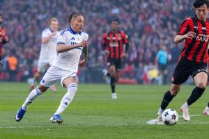 F.C. København - FC Midtjylland - 14/05-2026