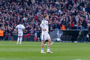 F.C. København - FC Midtjylland - 14/05-2026
