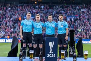F.C. København - FC Midtjylland - 14/05-2026