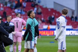 F.C. København - FC Midtjylland - 14/05-2026