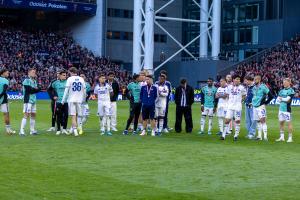 F.C. København - FC Midtjylland - 14/05-2026