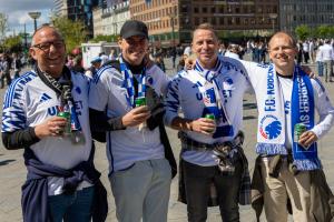 F.C. København - FC Midtjylland - 14/05-2026