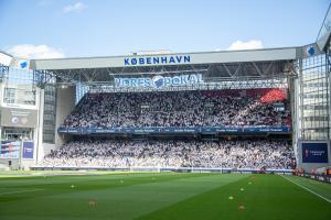 F.C. København - FC Midtjylland - 14/05-2026