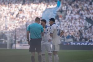 F.C. København - FC Midtjylland - 14/05-2026