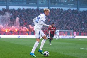 F.C. København - FC Midtjylland - 14/05-2026