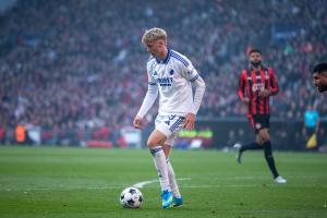 F.C. København - FC Midtjylland - 14/05-2026