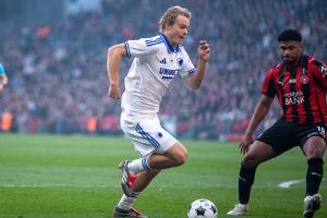 F.C. København - FC Midtjylland - 14/05-2026