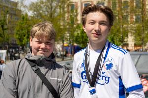 F.C. København - FC Midtjylland - 14/05-2026
