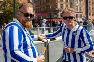 F.C. København - FC Midtjylland - 14/05-2026