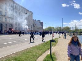 F.C. København - FC Midtjylland - 14/05-2026