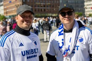 F.C. København - FC Midtjylland - 14/05-2026