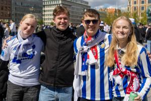 F.C. København - FC Midtjylland - 14/05-2026