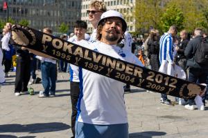 F.C. København - FC Midtjylland - 14/05-2026