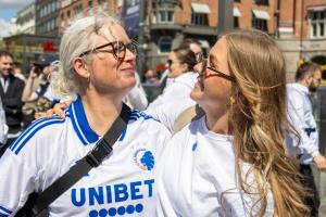 F.C. København - FC Midtjylland - 14/05-2026
