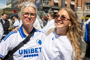 F.C. København - FC Midtjylland - 14/05-2026