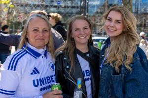 F.C. København - FC Midtjylland - 14/05-2026