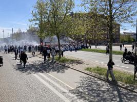 F.C. København - FC Midtjylland - 14/05-2026