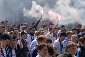 F.C. København - FC Midtjylland - 14/05-2026