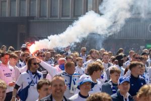 F.C. København - FC Midtjylland - 14/05-2026