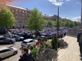F.C. København - FC Midtjylland - 14/05-2026