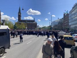 F.C. København - FC Midtjylland - 14/05-2026
