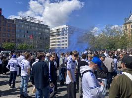 F.C. København - FC Midtjylland - 14/05-2026