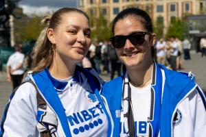 F.C. København - FC Midtjylland - 14/05-2026