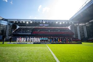 F.C. København - FC Midtjylland - 14/05-2026