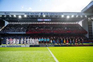 F.C. København - FC Midtjylland - 14/05-2026
