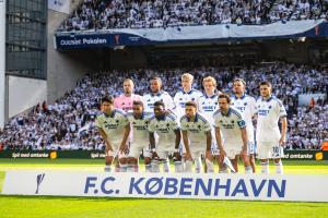 F.C. København - FC Midtjylland - 14/05-2026