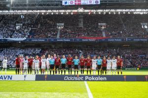 F.C. København - FC Midtjylland - 14/05-2026