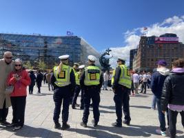F.C. København - FC Midtjylland - 14/05-2026