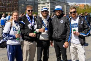 F.C. København - FC Midtjylland - 14/05-2026
