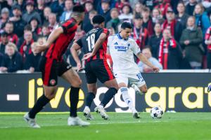 F.C. København - FC Midtjylland - 14/05-2026