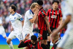 F.C. København - FC Midtjylland - 14/05-2026
