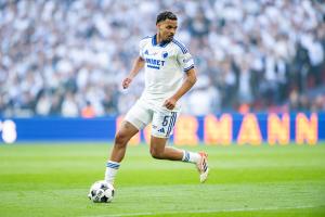 F.C. København - FC Midtjylland - 14/05-2026