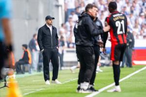 F.C. København - FC Midtjylland - 14/05-2026
