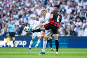 F.C. København - FC Midtjylland - 14/05-2026