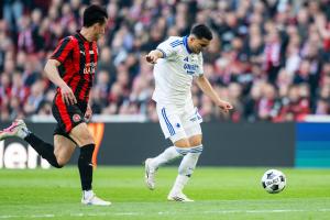 F.C. København - FC Midtjylland - 14/05-2026