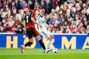 F.C. København - FC Midtjylland - 14/05-2026