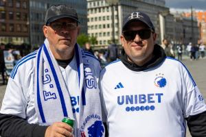 F.C. København - FC Midtjylland - 14/05-2026