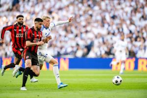 F.C. København - FC Midtjylland - 14/05-2026