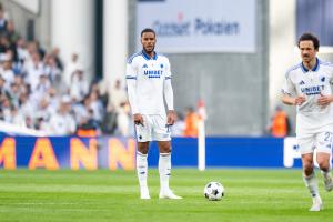F.C. København - FC Midtjylland - 14/05-2026