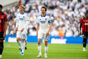 F.C. København - FC Midtjylland - 14/05-2026
