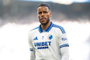 F.C. København - FC Midtjylland - 14/05-2026