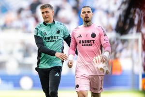 F.C. København - FC Midtjylland - 14/05-2026